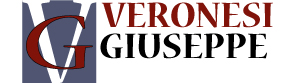 Logo Veronesi Giuseppe